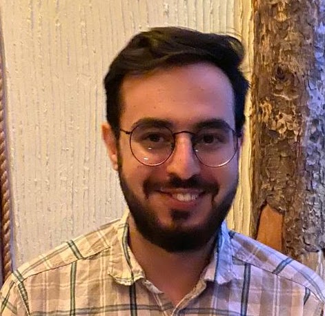 Hamed Shirzad