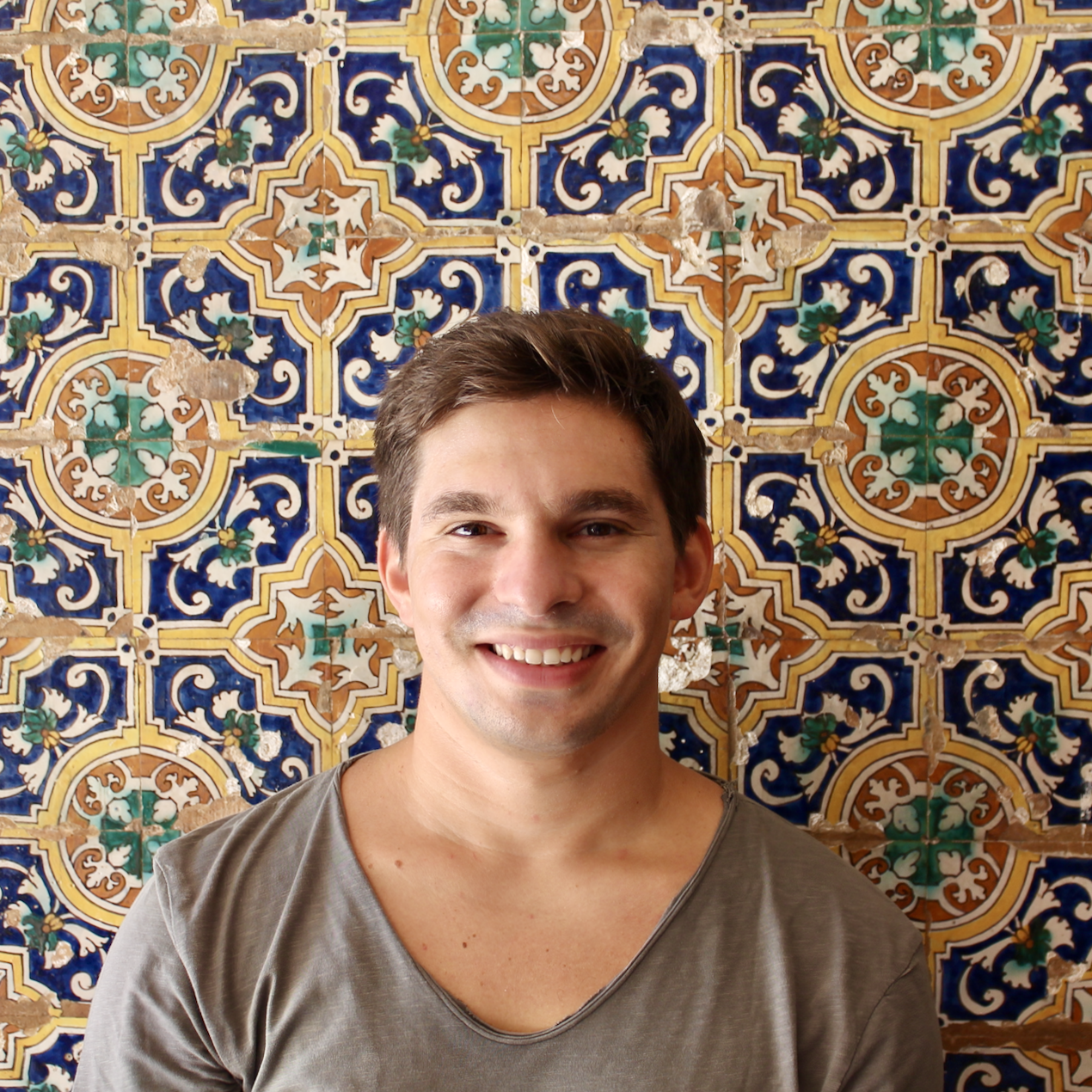 Semih Cantürk